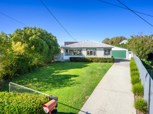 5 Charles Street, Feilding