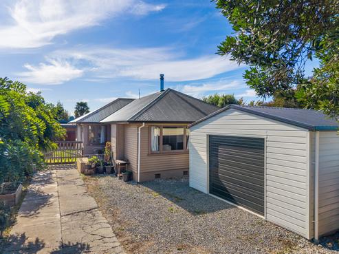 26 Brewer Street, Blenheim Central