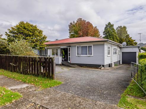 2 De Merle Street, Kaikohe