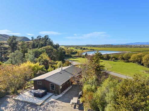 276 Northbank Road, Kaituna