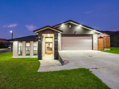 31 Lippiatt Crescent, Pokeno