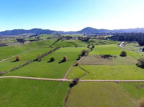 586 Dawson Road, Taupiri
