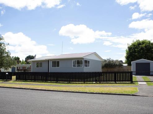 161 Pollard Drive, Te Awamutu