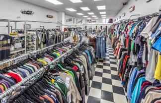 RETAIL SPACE WITH COMPETITIVE RENT ON K' ROAD
