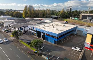 PREMIUM VERSATILE PENROSE OFFICE - 139M²