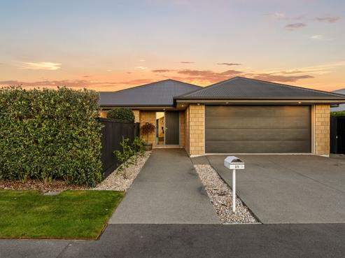 25 Elba Crescent, Halswell