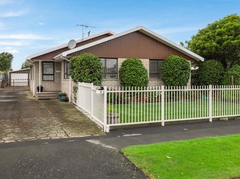 8 Staffa Street, Woolston