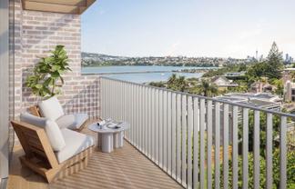 4/11 Coates Avenue, Orakei