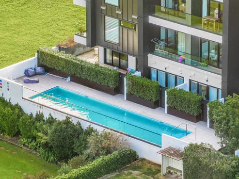 202/74 Anzac Street, Takapuna