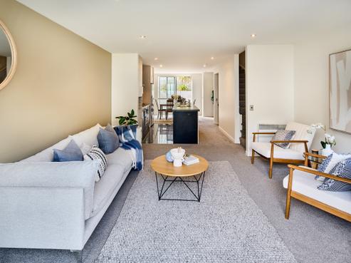 18/26 Wright Street, Mount Cook