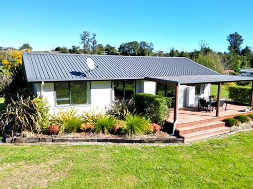37 Mill Road, Ahaura