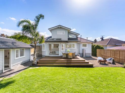 83 Oranga Avenue, Onehunga