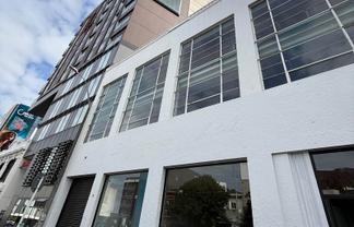 AFFORDABLE CHARACTER OFFICE IN A PRIME LOCATION
