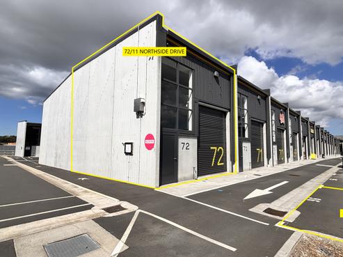 72/11 Northside Drive, Westgate