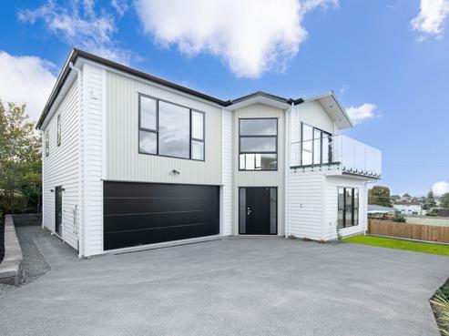7A Fairlea Road, Te Atatu South