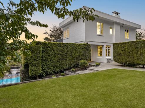 30 Mahoe Avenue, Remuera
