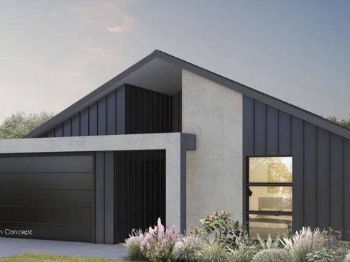6 Ronomor Place, Whitianga