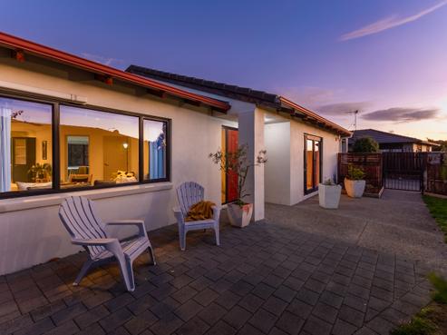 29 Central Park, Paraparaumu Beach