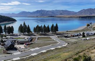 17&19 Station Bay Rise [Lot 36&37], Lake Tekapo