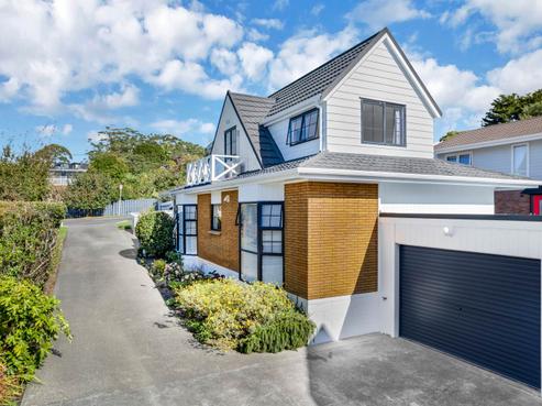 1/97 Matipo Road, Mairangi Bay