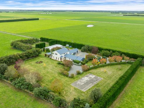 282 Sharlands Road, Dunsandel