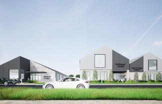 Health & Wellness Hub – Coming to East Rolleston