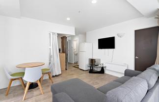 1102/10 Waterloo Quadrant, Auckland Central