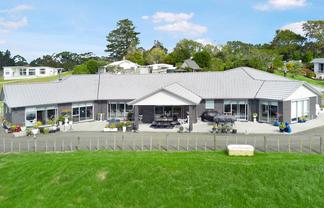 139 Puke Road, Kumeu