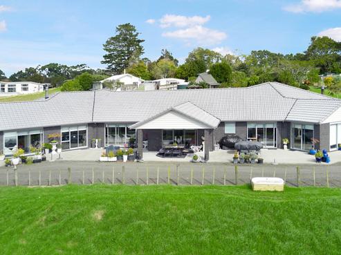 139 Puke Road, Kumeu