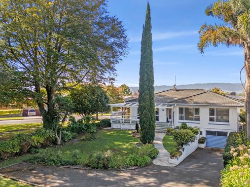 23 Waharoa Road East, Matamata