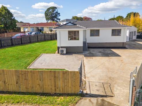 5 Mcgreal Place, Weymouth