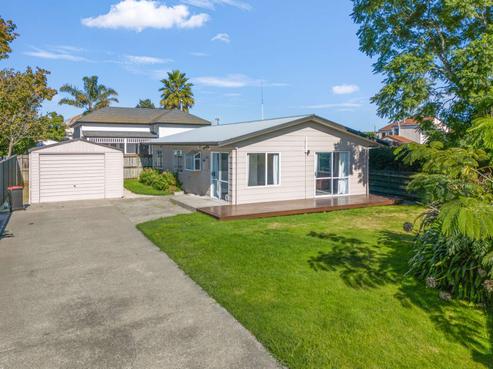 552 Kennedy Road, Greenmeadows