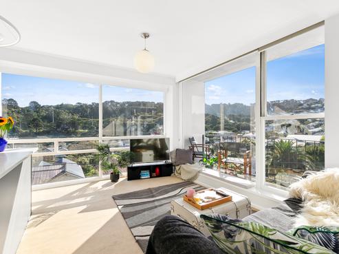 16/47 Hamilton Road, Hataitai