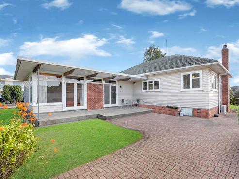 9 Nicholson Avenue, Papatoetoe