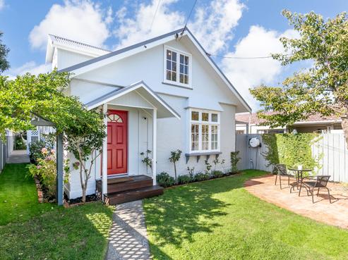 40 Aparima Avenue, Miramar