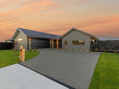 27 Pentecost Road, Rangiora