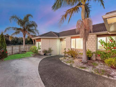 25 Artillery Drive, Papakura