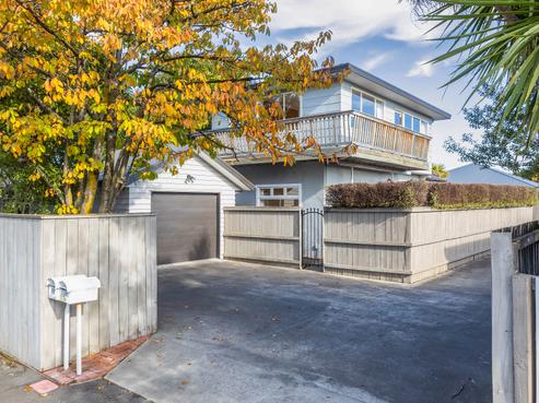 17 Sumner Street, Spreydon