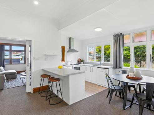 27A The Avenue, Levin