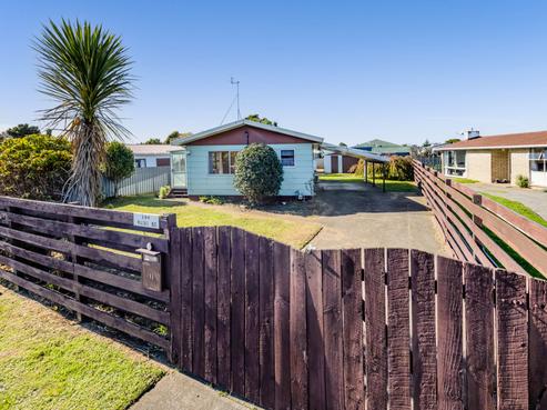 198 Waihi Road, Hawera