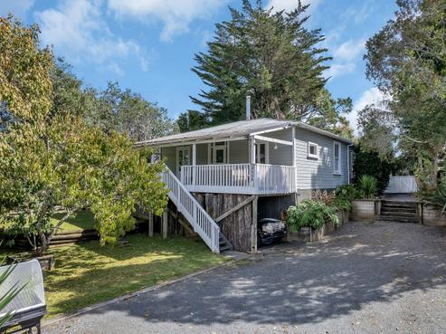 253B Kiripaka Road, Tikipunga