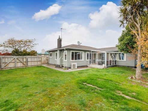 2 Montgomery Street, Feilding