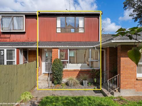 2/46 Owens Road, Epsom