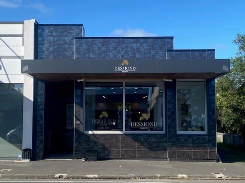 566 Barbadoes Street, Edgeware