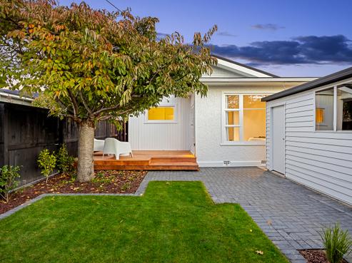 1/34 Grants Road, Papanui