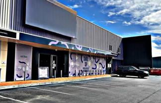 Rare Retail/Trade Showroom Opportunity