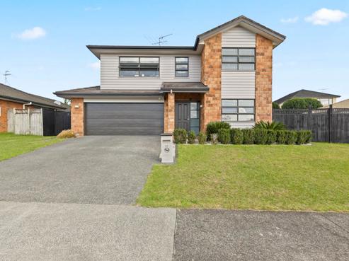 21 Bellshill Close, Wattle Downs