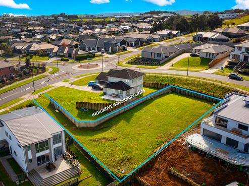 42 Lisle Farm Drive, Pukekohe