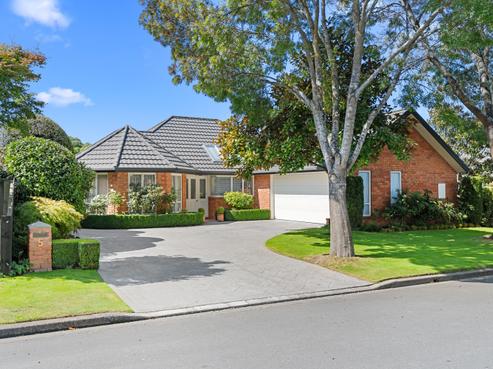 5 Amesbury Mews, Avonhead