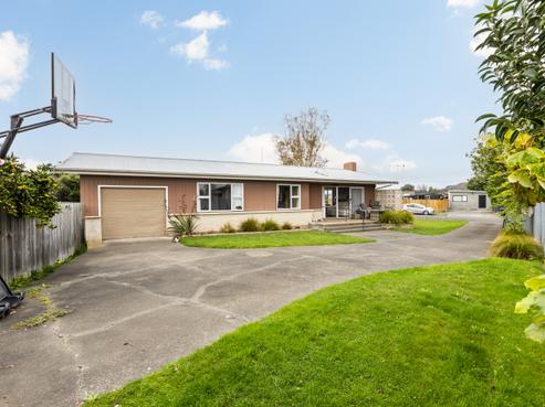 4 Lerwick Street, Tamatea